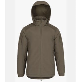 Winterjas STOIRM Primaloft - Ranger Green - Highlander