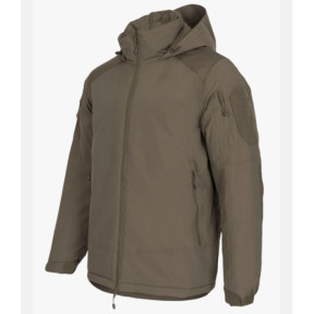Winterjas STOIRM Primaloft - Ranger Green - Highlander