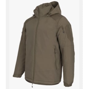 Veste d'hiver STOIRM Primaloft - Ranger Green - Highlander