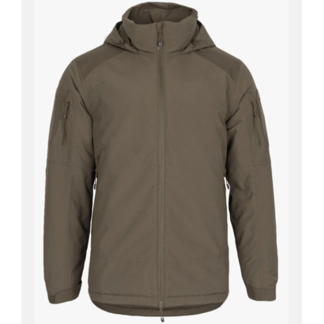 Veste d'hiver STOIRM Primaloft - Ranger Green - Highlander