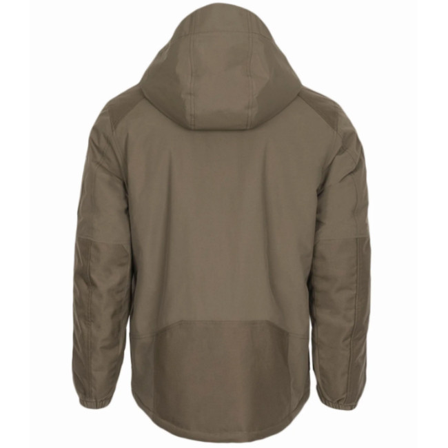 Kurtka zimowa STOIRM Primaloft - Ranger Green - Highlander