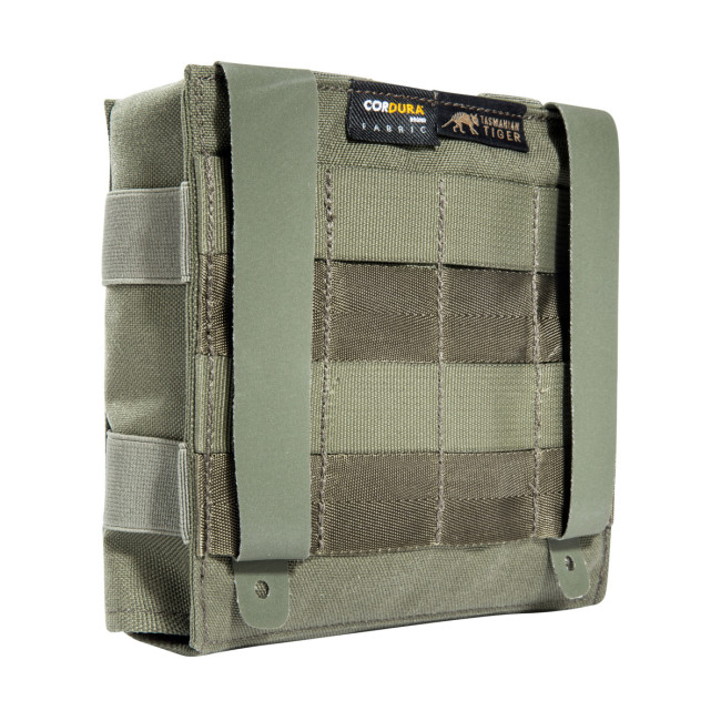 Apteczka pierwszej pomocy IFAK S MKII - Olive - Tasmanian Tiger
