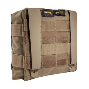Poche de premier secours IFAK S MKII - Coyote - Tasmanian Tiger