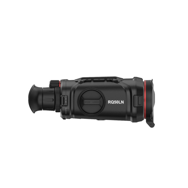 Jumelle thermique RAPTOR RQ50LN - Hikmicro