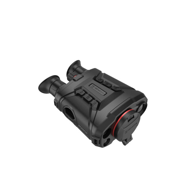 Jumelle thermique RAPTOR RQ50LN - Hikmicro