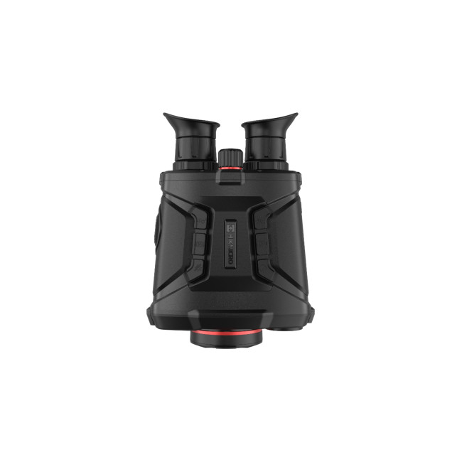 Jumelle thermique RAPTOR RQ50LN - Hikmicro