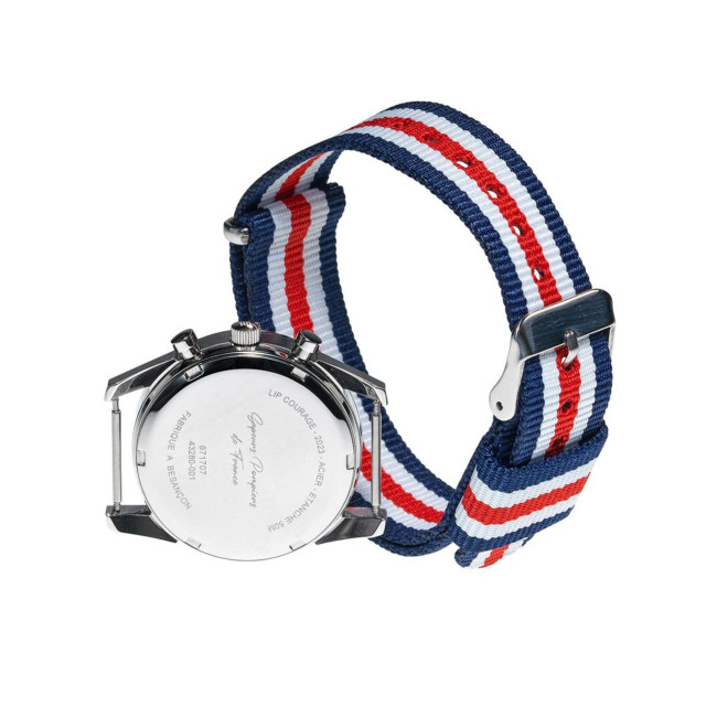 Zestaw zegarek damski Courage - LIP