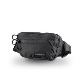 Sac banane Bando bag noir - Eberlestock