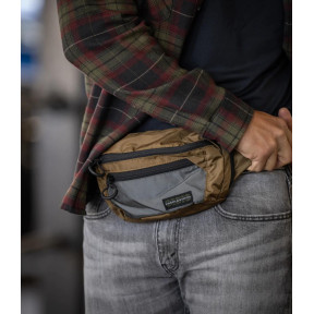 Coyote Brown Bando Bag - Eberlestock