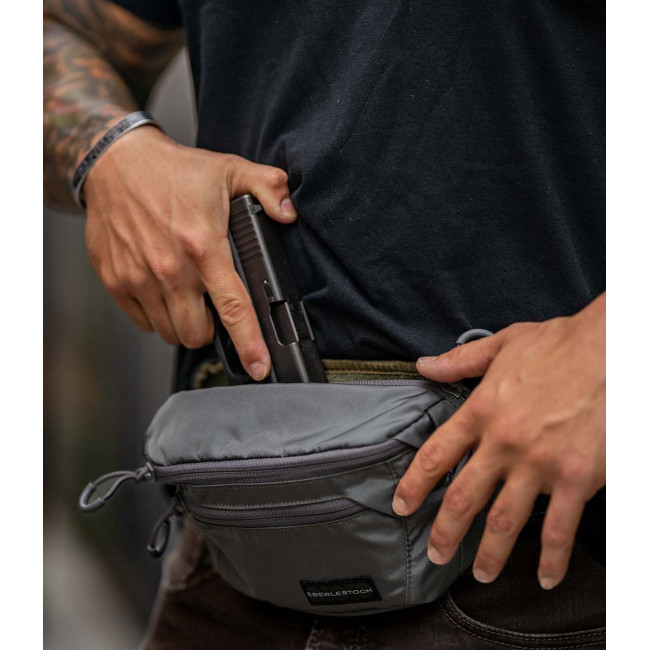 Graue Bando Bag - Eberlestock