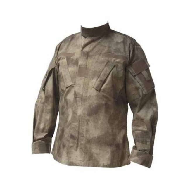 Veste tactical trooper MARRON -Patrol Equipement