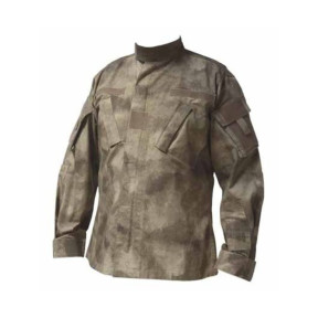 Veste tactical trooper MARRON -Patrol Equipement