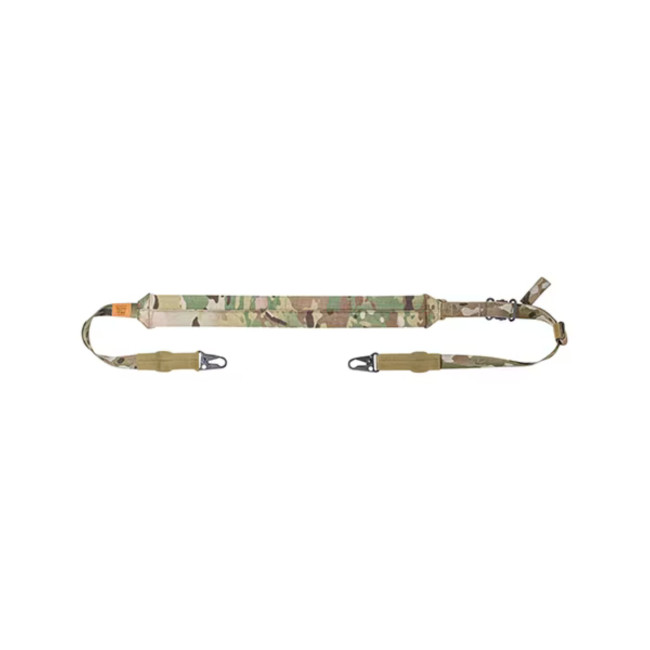 Sangle de fusil rembourrée GS110 - Multicam - Lindnerhof