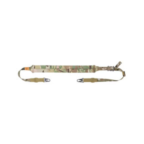 Sangle de fusil rembourrée GS110 - Multicam - Lindnerhof