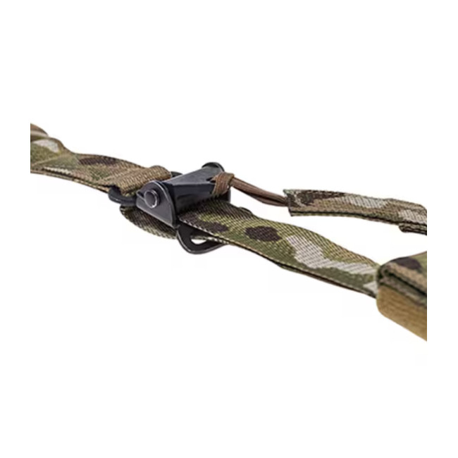 Sangle de fusil rembourrée GS110 - Multicam - Lindnerhof