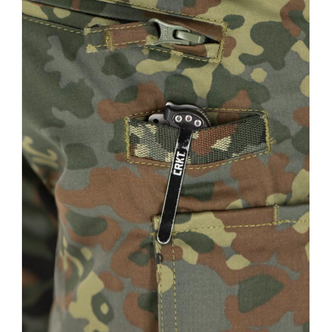 Raider Classic Combat Broek MK V Flecktarn - Clawgear