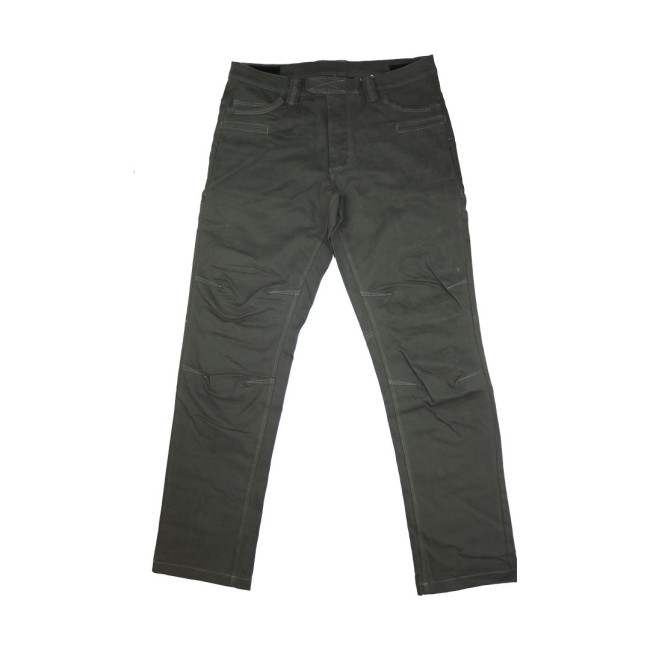 Ranger Hose Grau - 4-14 Factory