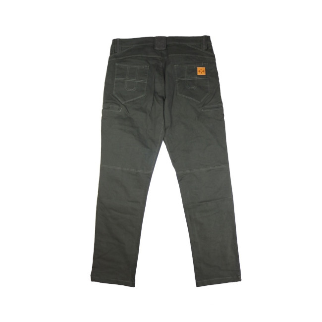 Ranger Broek Grijs - 4-14 Factory