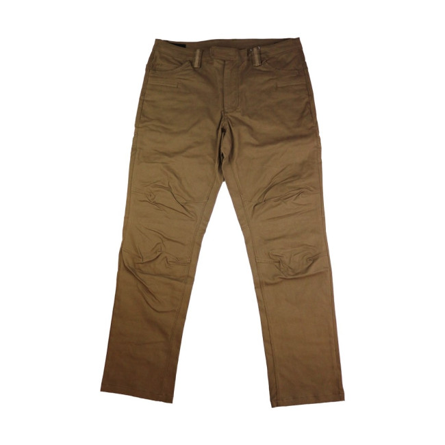 Pantalon Ranger Marron - 4-14 Factory