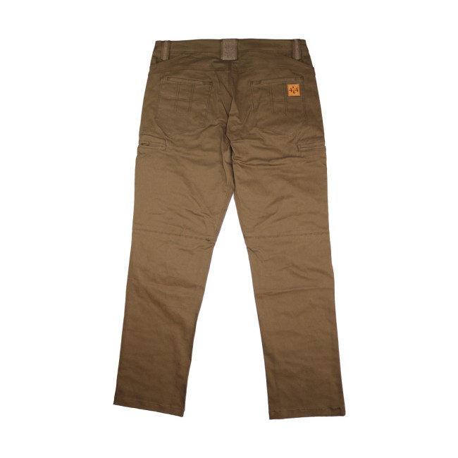 Ranger Broek Bruin - 4-14 Factory