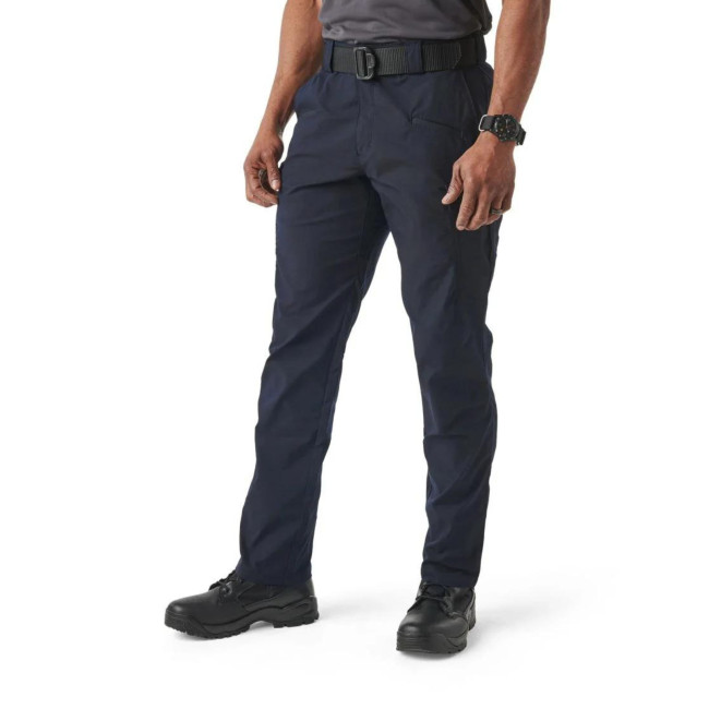 Pantalon Icon Dark Navy - 5.11 Tactical