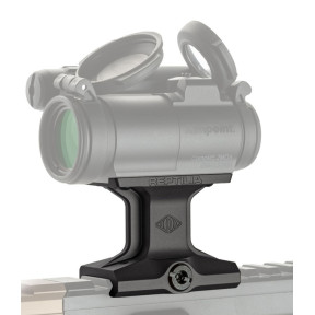 Dot Mount Halterung 49mm schwarz für Aimpoint Micro - Reptilia