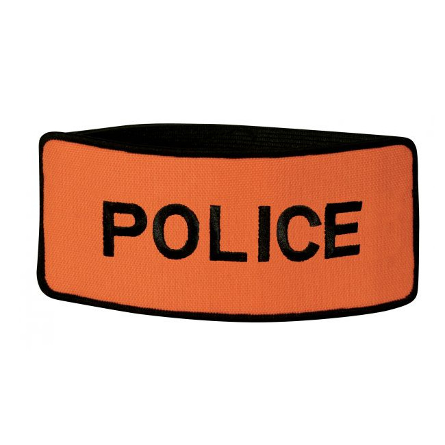 Opaska Policja - CityGuard