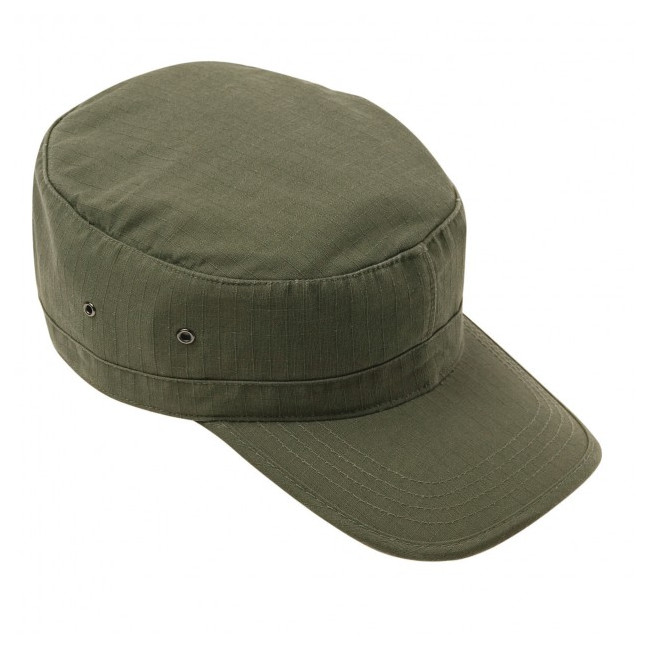 US Ripstop Kappe Khaki - CityGuard