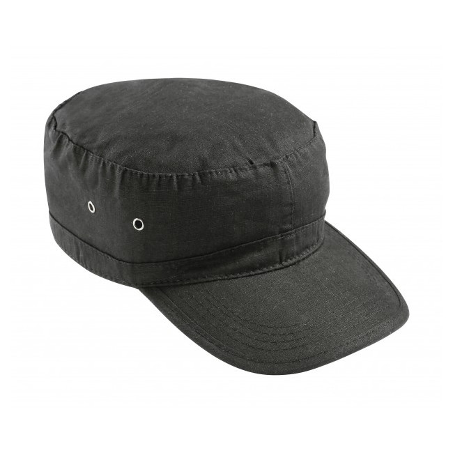 US pet Ripstop zwart - CityGuard