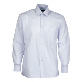 Chemise ville blanche - CityGuard