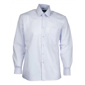 Chemise ville blanche - CityGuard