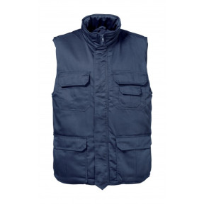 Gilet Rangers Marine - CityGuard