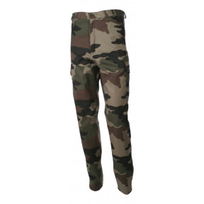 Pantalon 6 poches Cam CE - CityGuard