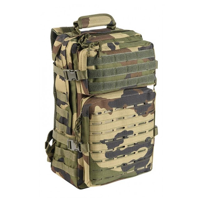 Elite Pro 30L Cam CE Rugzak - CityGuard