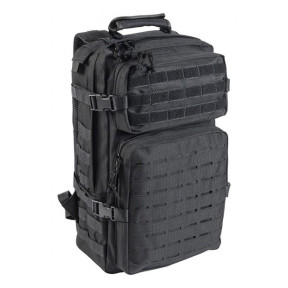 Sac à dos Elite Pro 30L Noir - CityGuard