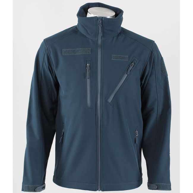 Softshell-Jacke Opex Titan 3-Lagen Marine - Patrol Equipement