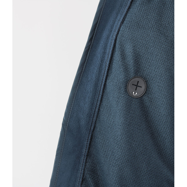 Blouson softshell Opex titan 3 couches marine -Patrol Equipement