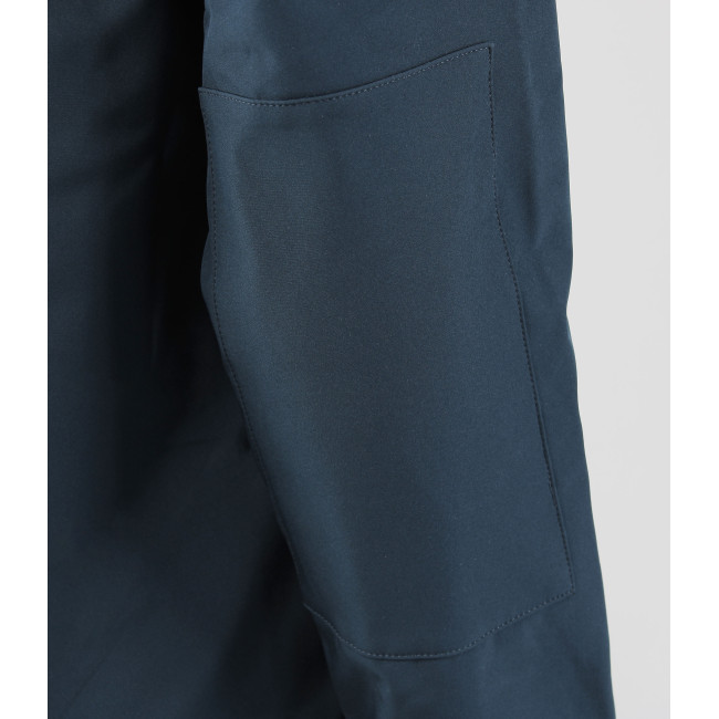 Softshell jas Opex titan 3 lagen marineblauw - Patrol Equipement