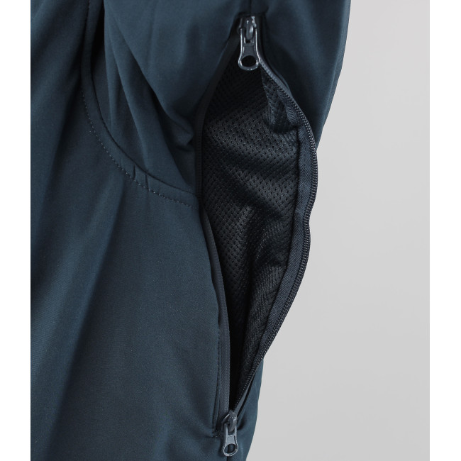 Blouson softshell Opex titan 3 couches marine -Patrol Equipement