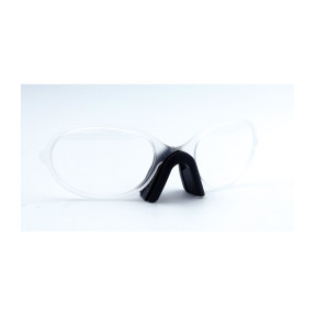 Clip optique pour lunettes balistiques Raptor- Swisseye