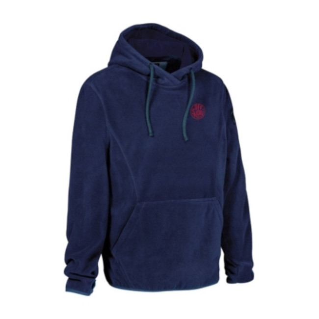 Hoodie Offshore Marineblauw - Idaho