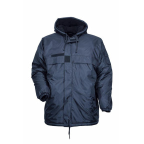 Marine Sturm-Windjacke - Idaho