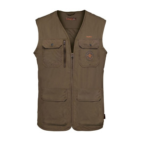 Kamizelka Bivouac Beige - Idaho