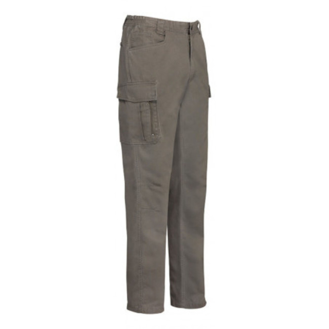 Spodnie Explorer Beige - Idaho