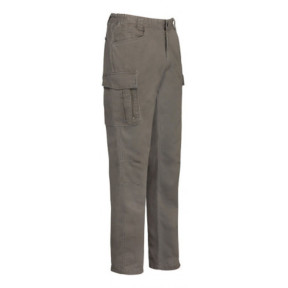 Spodnie Explorer Beige - Idaho