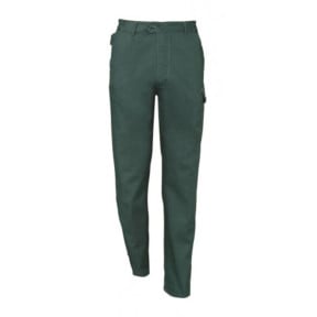 Pantalon de travail Vert - Idaho