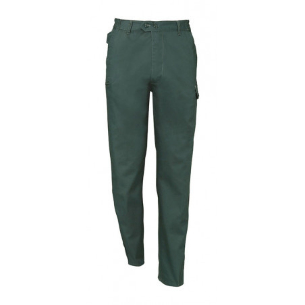 Pantalon de chantier homme Cofra | Vêtements de travail BTP