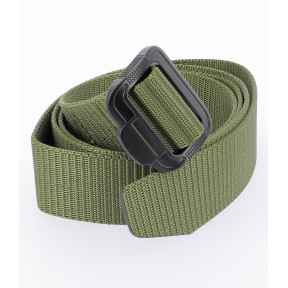 Fast Belt Olivgrün - Kombat Tactical