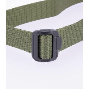 Fast Belt Olivgrün - Kombat Tactical