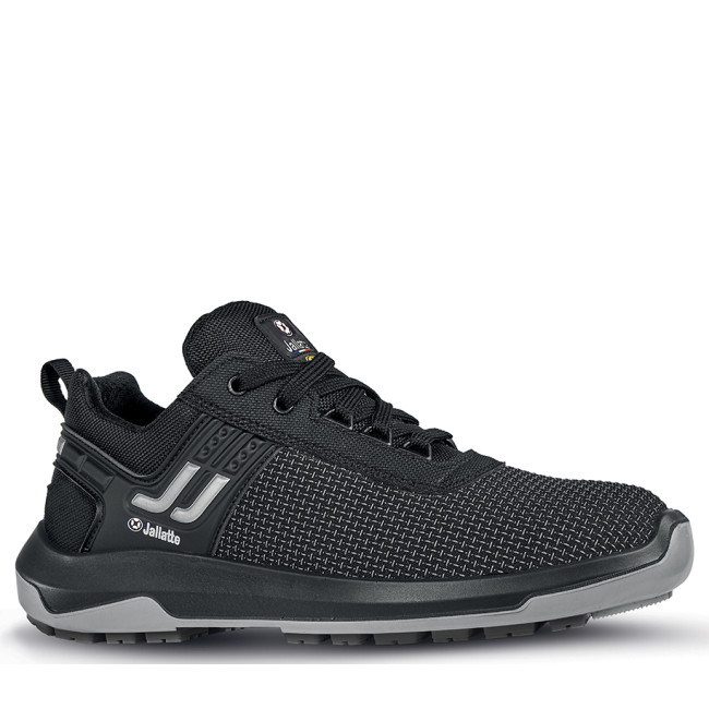 CHAUSSURE JALDIDO SAS ESD S3 CI SRC - JALLATTE